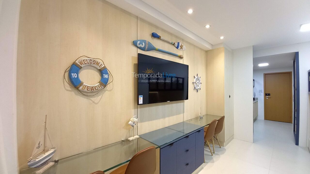Casa para alquiler de vacaciones em Tamandaré (Praia dos Carneiros)