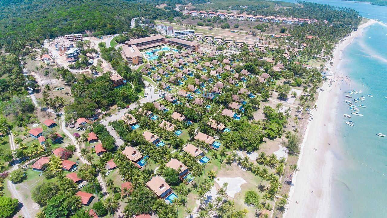 Casa para aluguel de temporada em Tamandaré (Praia dos Carneiros)