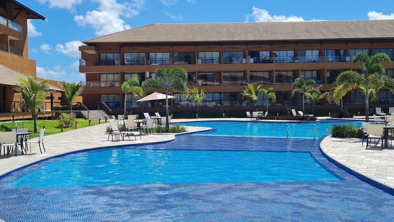 Casa para aluguel de temporada em Tamandaré (Praia dos Carneiros)
