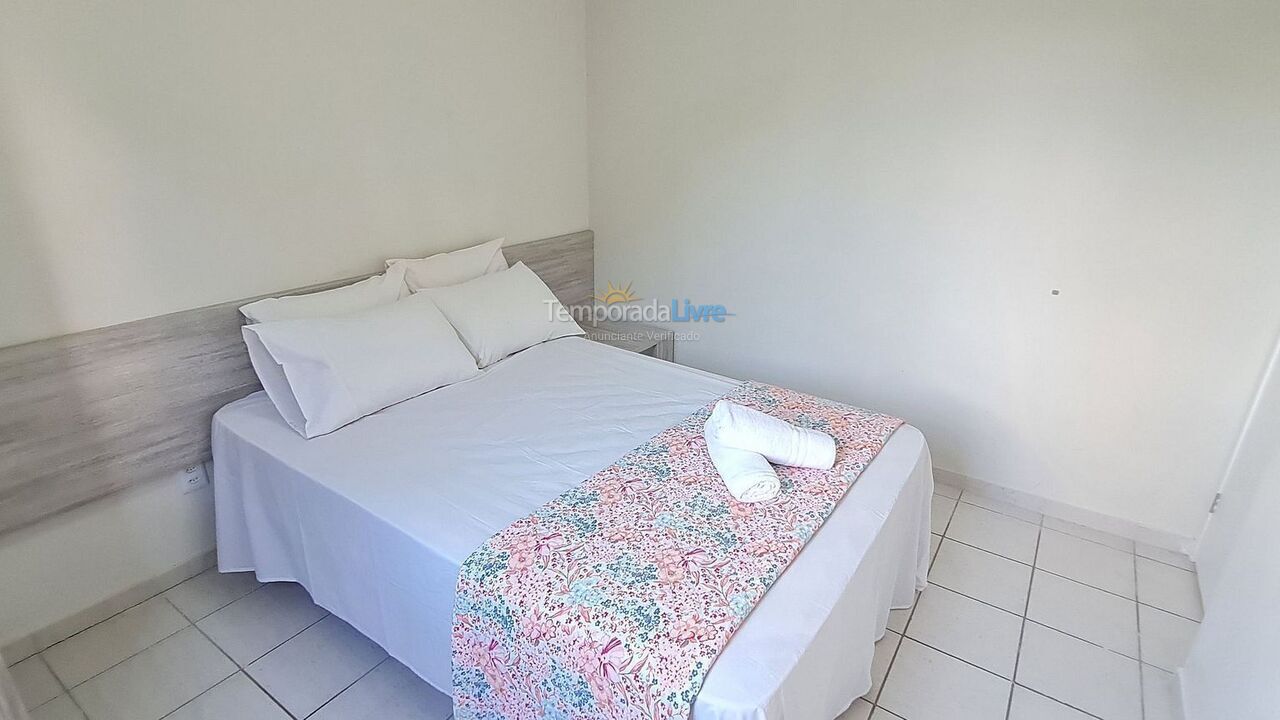 House for vacation rental in Porto de Galinhas (Porto de Galinhas)