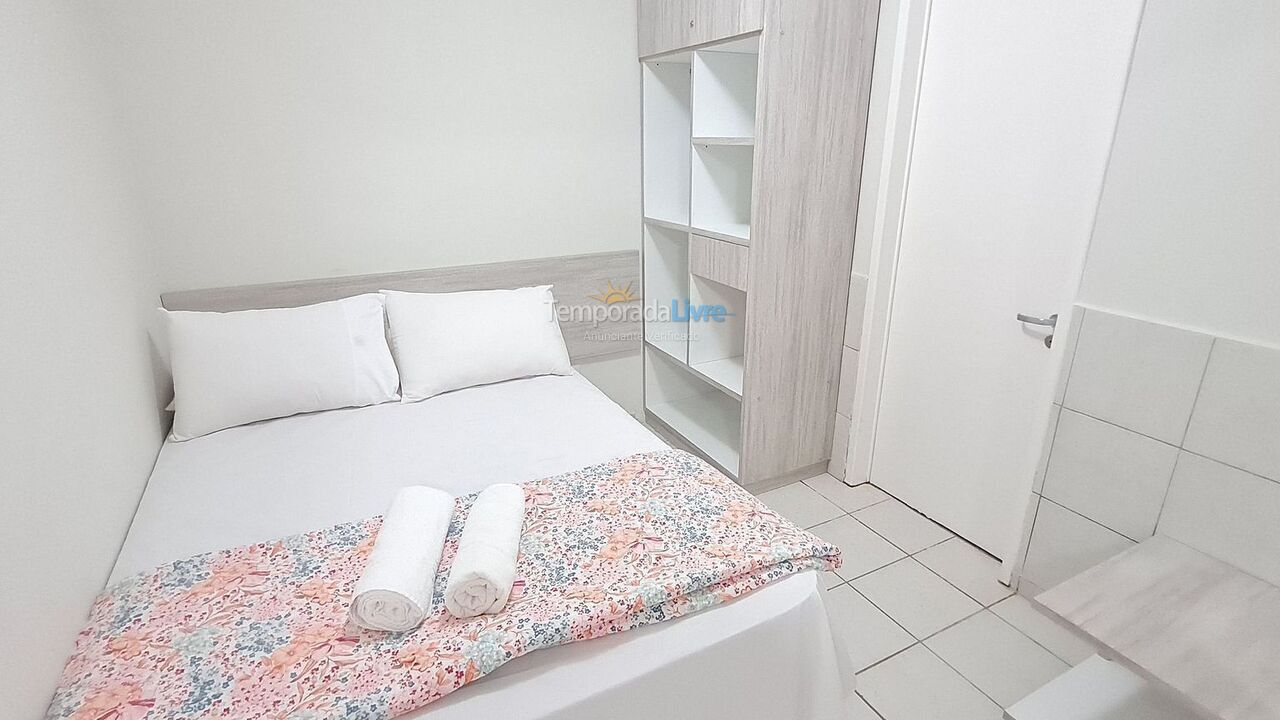 House for vacation rental in Porto de Galinhas (Porto de Galinhas)