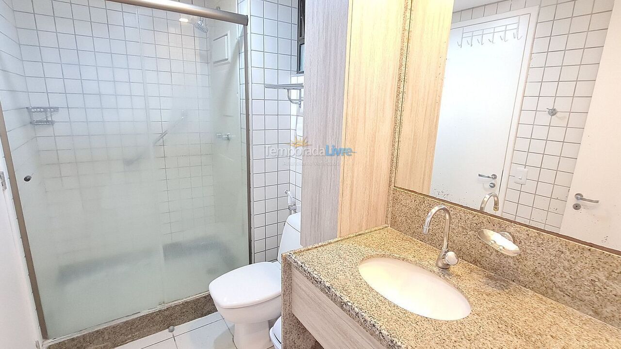 House for vacation rental in Porto de Galinhas (Porto de Galinhas)