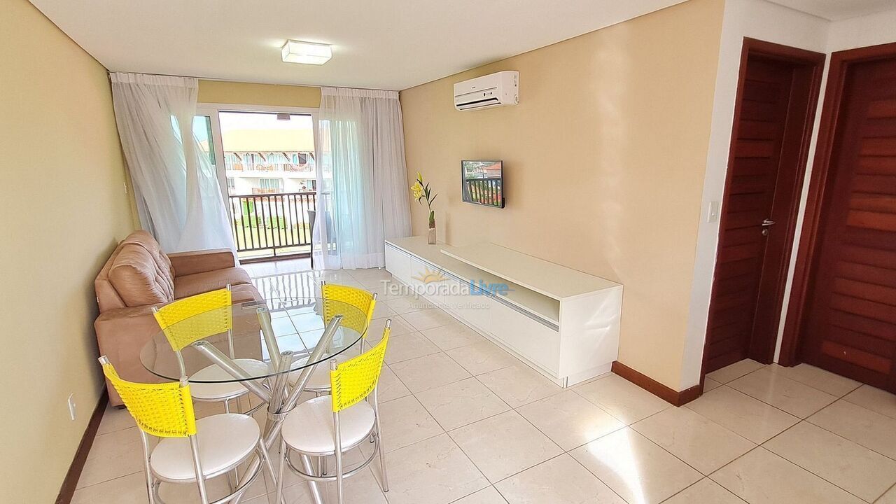 Casa para aluguel de temporada em Tamandaré (Praia dos Carneiros)