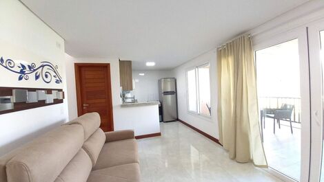 Duplex 03 Bedrooms - Pool View - Southern Club - Near...