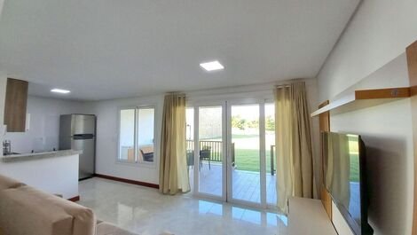 Duplex 03 Bedrooms - Pool View - Southern Club - Near...