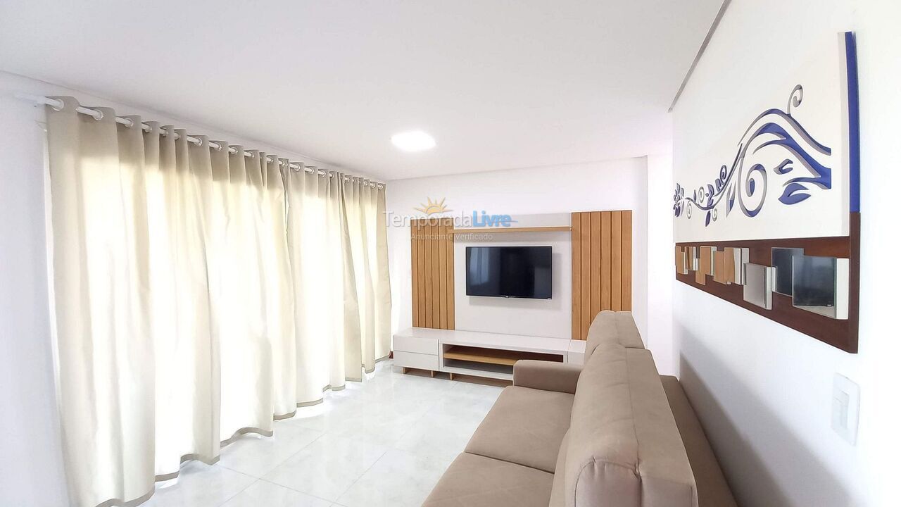 House for vacation rental in Tamandaré (Praia dos Carneiros)