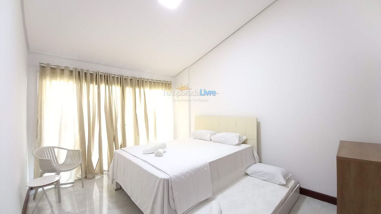 House for vacation rental in Tamandaré (Praia dos Carneiros)