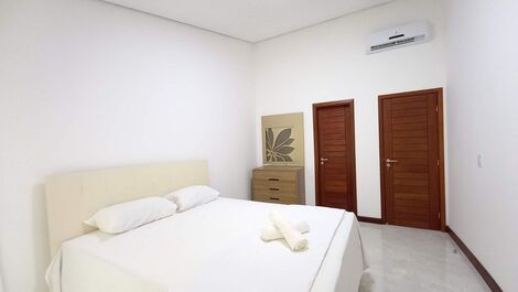 Duplex 03 Bedrooms - Pool View - Southern Club - Near...