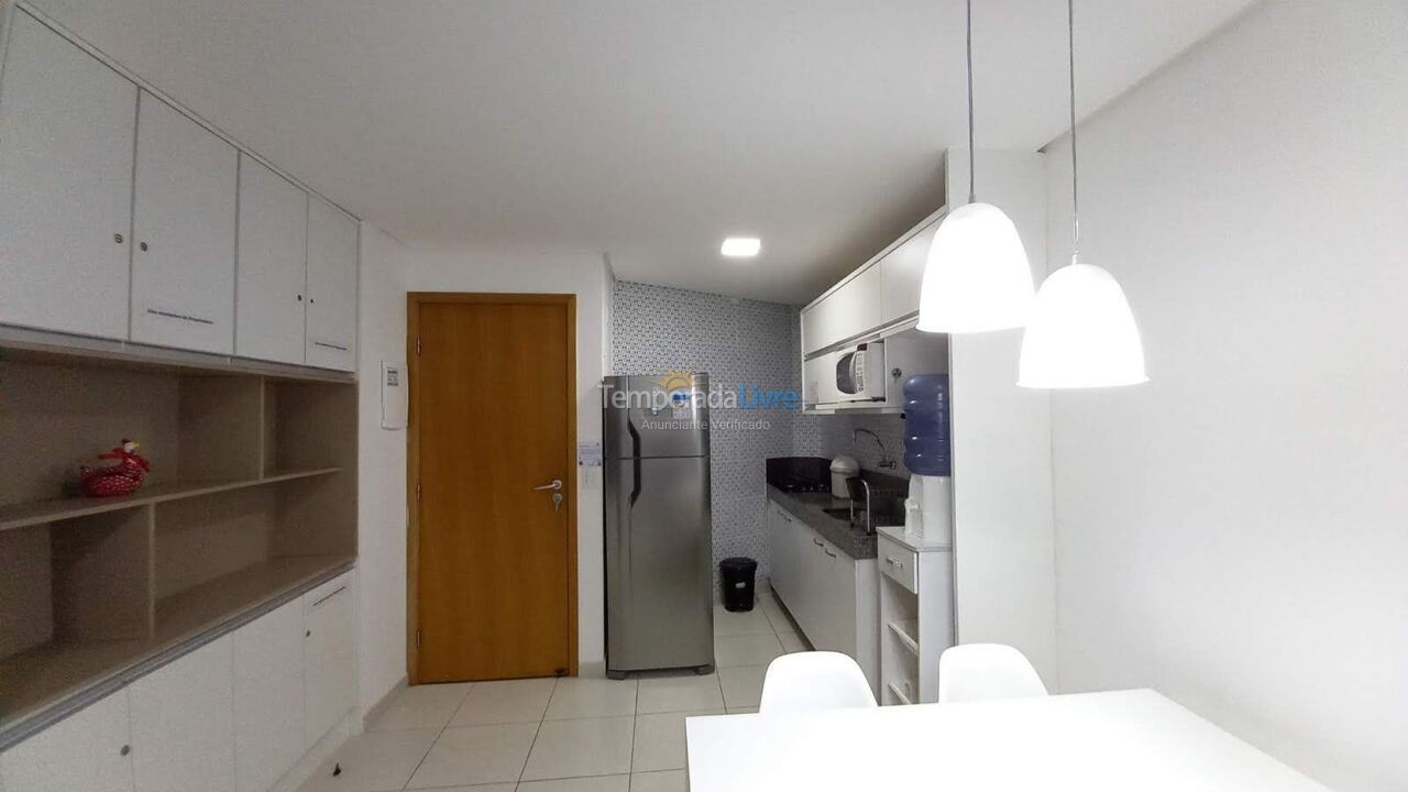 House for vacation rental in Tamandaré (Praia dos Carneiros)