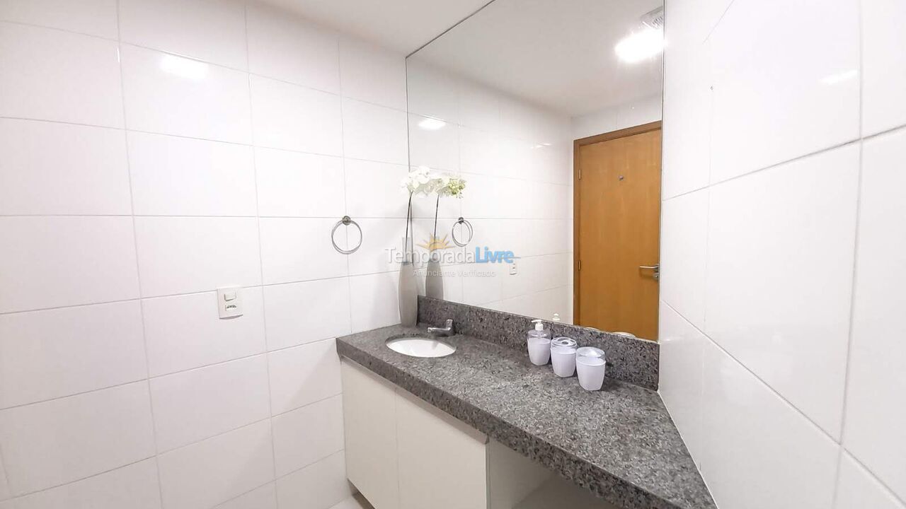 House for vacation rental in Tamandaré (Praia dos Carneiros)