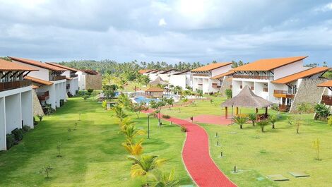 Casa para alugar em Tamandaré - Praia dos Carneiros