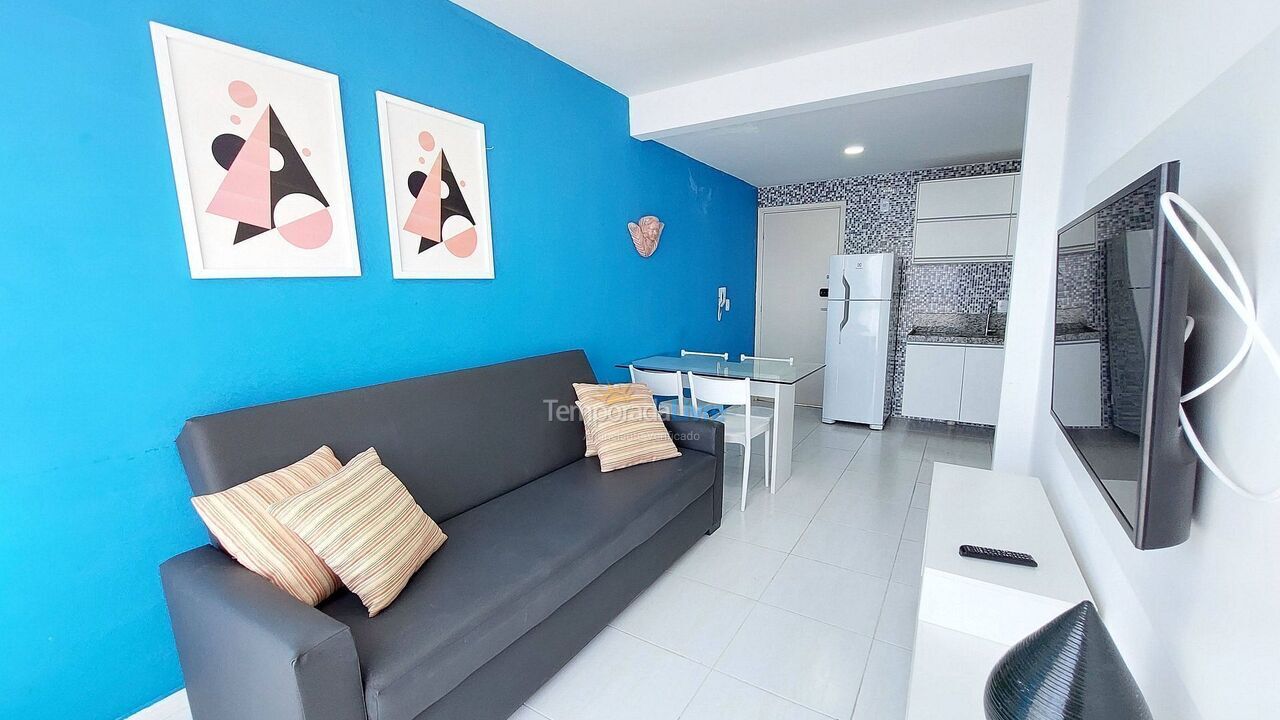 Casa para aluguel de temporada em Porto de Galinhas (Porto de Galinhas)