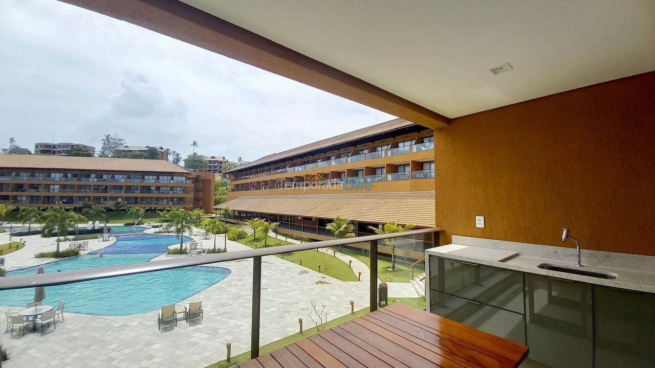 House for vacation rental in Tamandaré (Praia dos Carneiros)