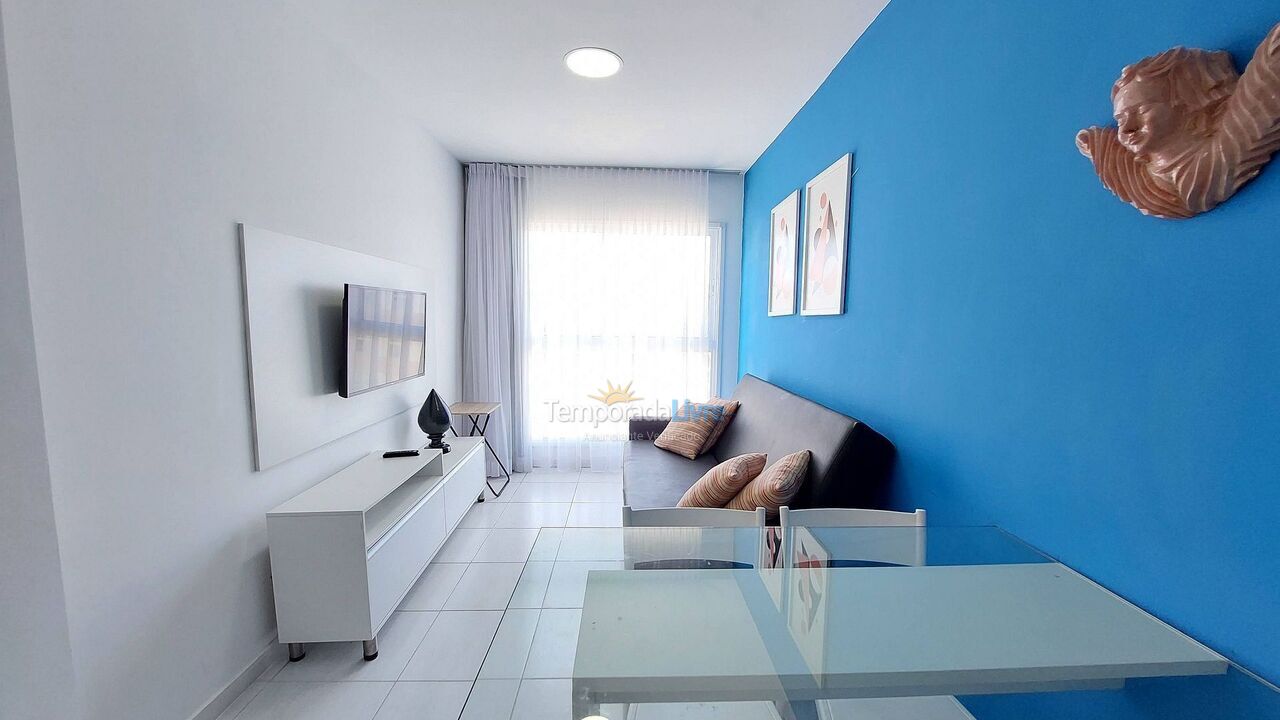 Casa para aluguel de temporada em Porto de Galinhas (Porto de Galinhas)
