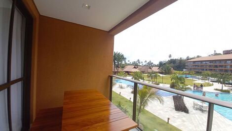 01 Bedroom - Eco Resort Praia dos Carneiros - Next to Igrejinha...