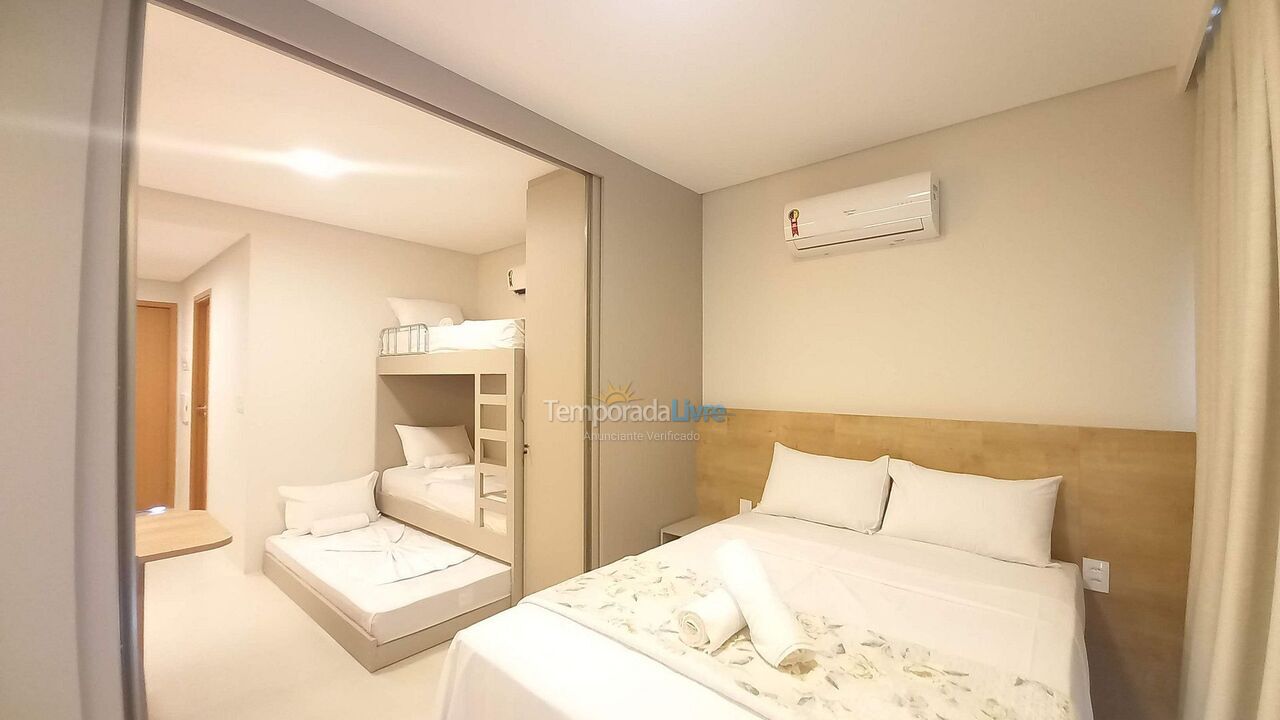 House for vacation rental in Tamandaré (Praia dos Carneiros)