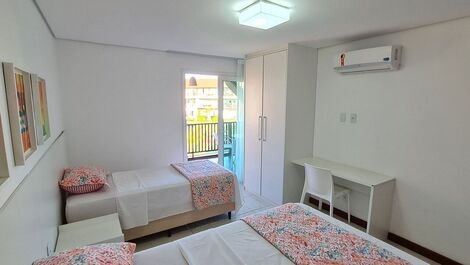 Flat 01 Bedroom First Floor - Club Meridional Carneiros - Next...