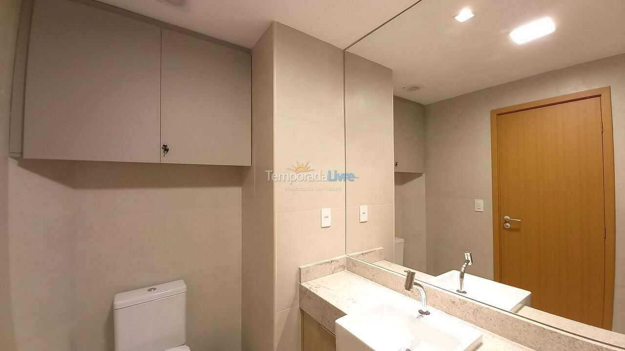 House for vacation rental in Tamandaré (Praia dos Carneiros)