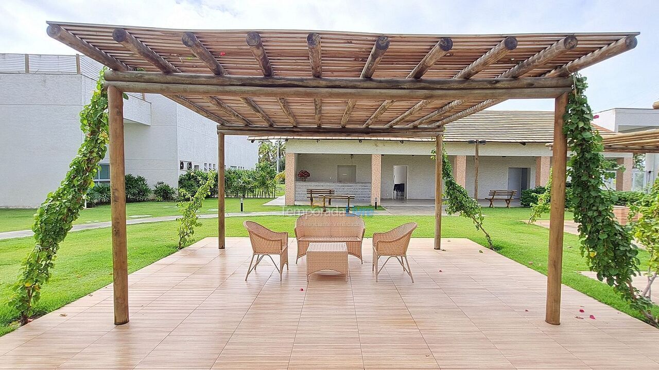 Casa para aluguel de temporada em Porto de Galinhas (Porto de Galinhas)