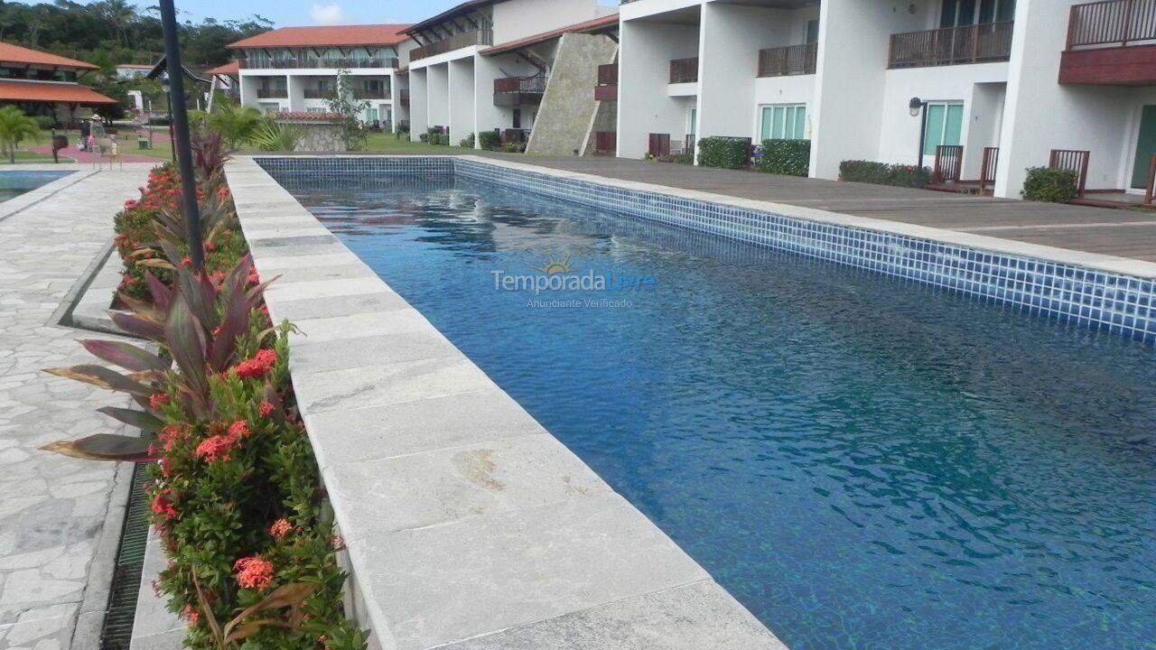 House for vacation rental in Tamandaré (Praia dos Carneiros)