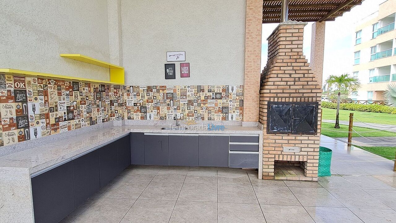 Casa para aluguel de temporada em Porto de Galinhas (Porto de Galinhas)