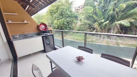 01 Bedroom - Eco Resort Praia dos Carneiros - Next to Igrejinha...