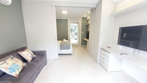 01 Bedroom - Eco Resort Praia dos Carneiros - Next to Igrejinha...