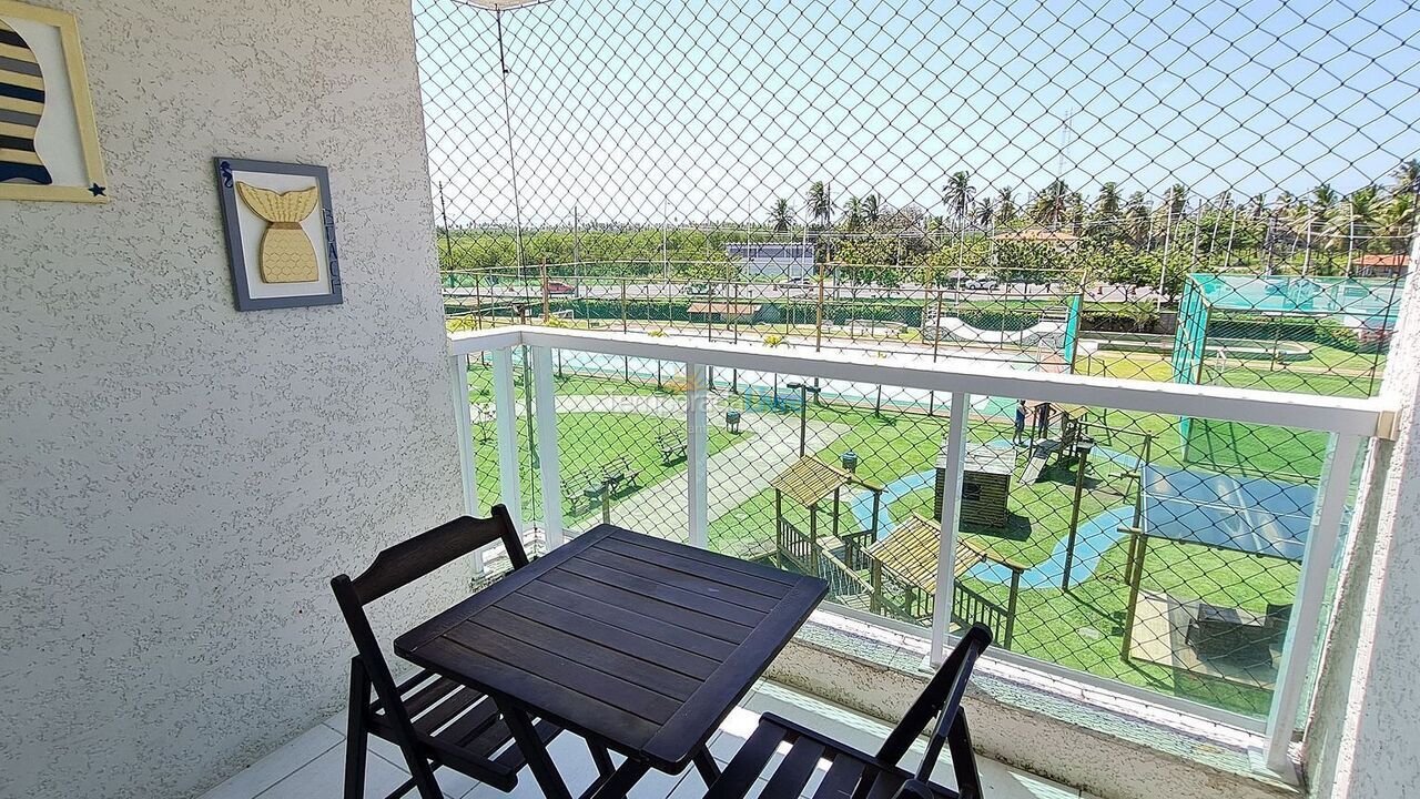 Casa para aluguel de temporada em Porto de Galinhas (Porto de Galinhas)