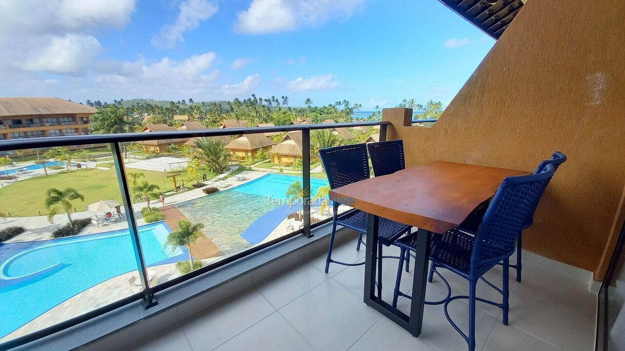 House for vacation rental in Tamandaré (Praia dos Carneiros)