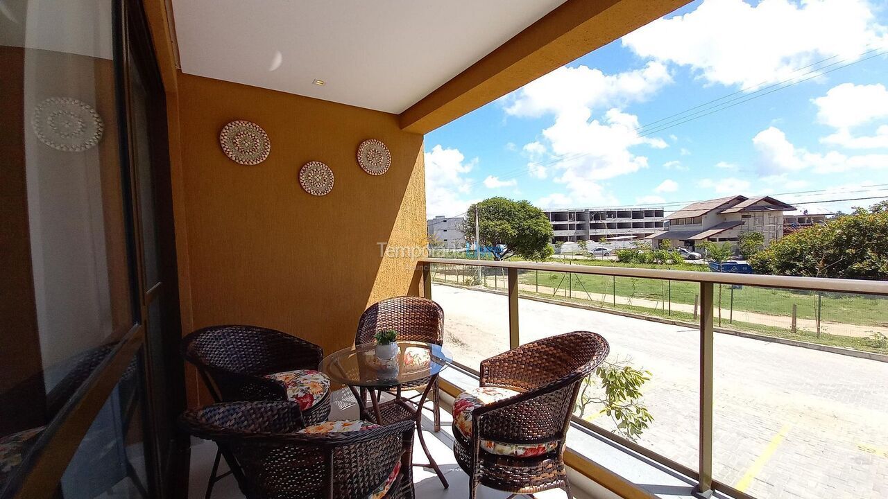 Casa para aluguel de temporada em Tamandaré (Praia dos Carneiros)