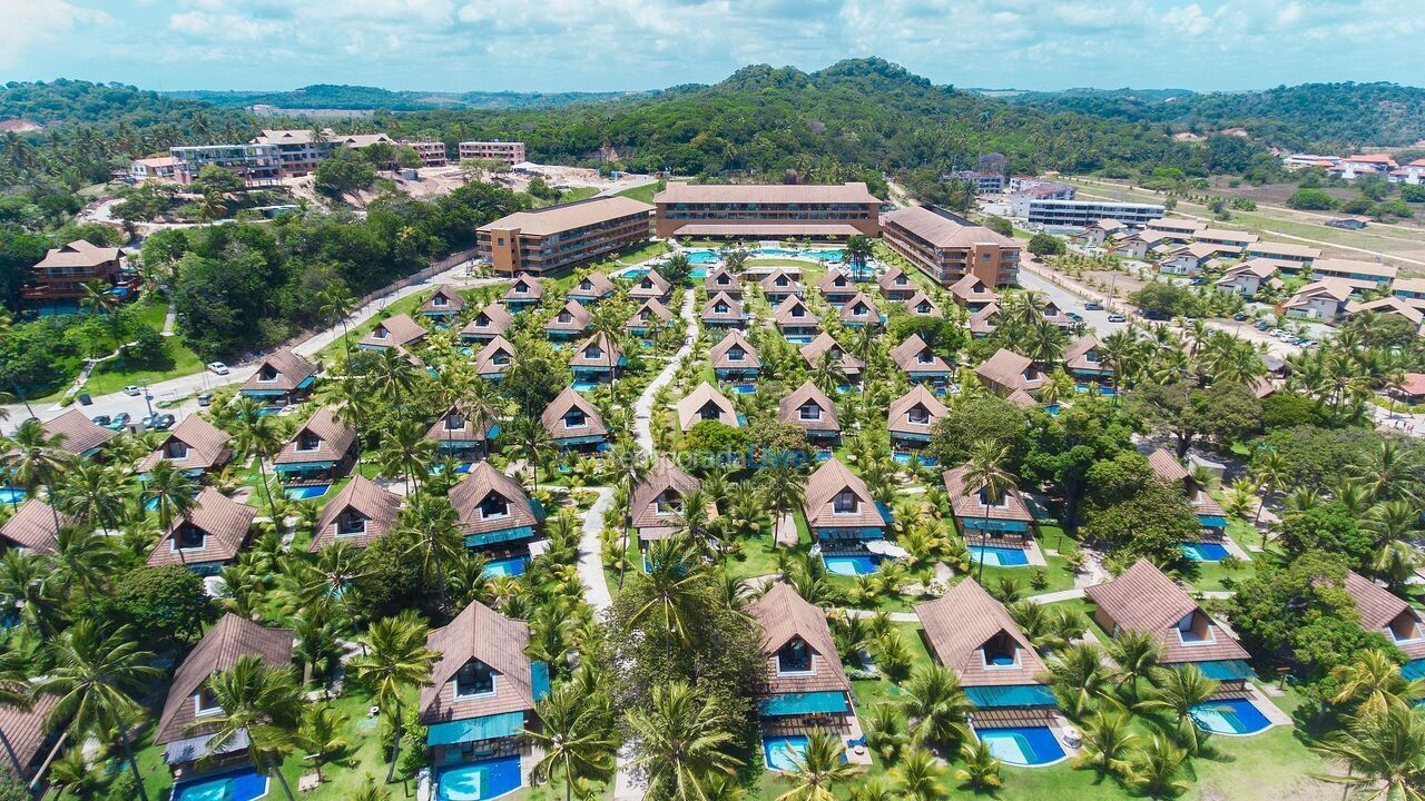 Casa para alquiler de vacaciones em Tamandaré (Praia dos Carneiros)