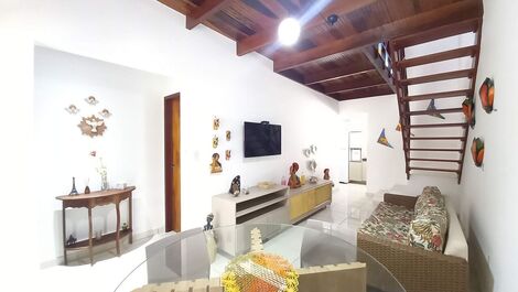 Luxury House - Village 03 - Praia dos Carneiros (up to 10 people)