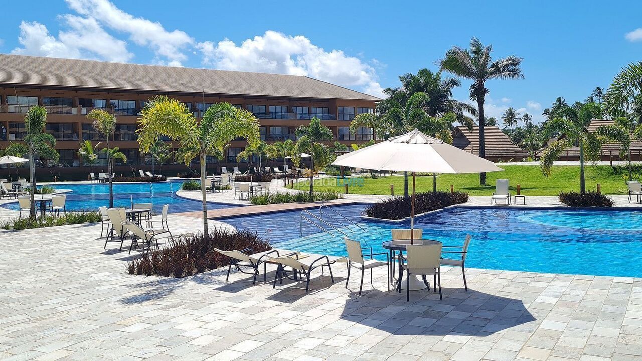 House for vacation rental in Tamandaré (Praia dos Carneiros)