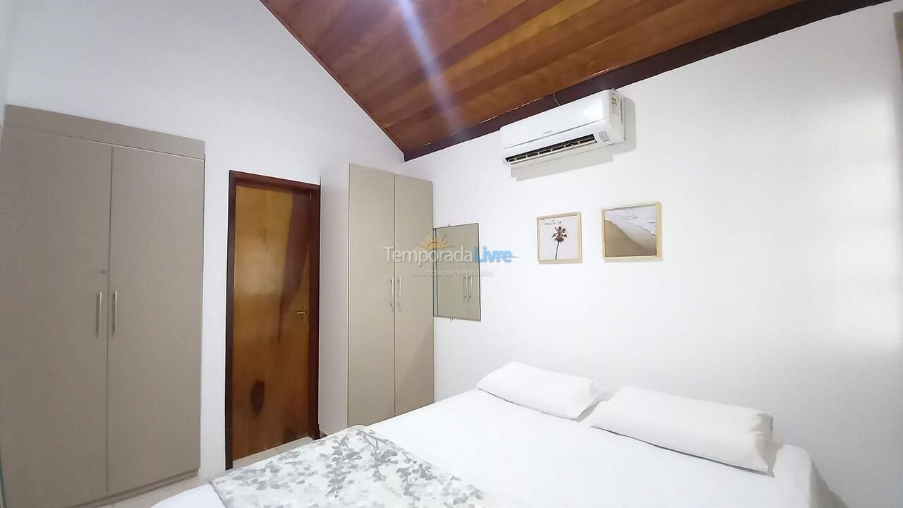 House for vacation rental in Tamandaré (Praia dos Carneiros)