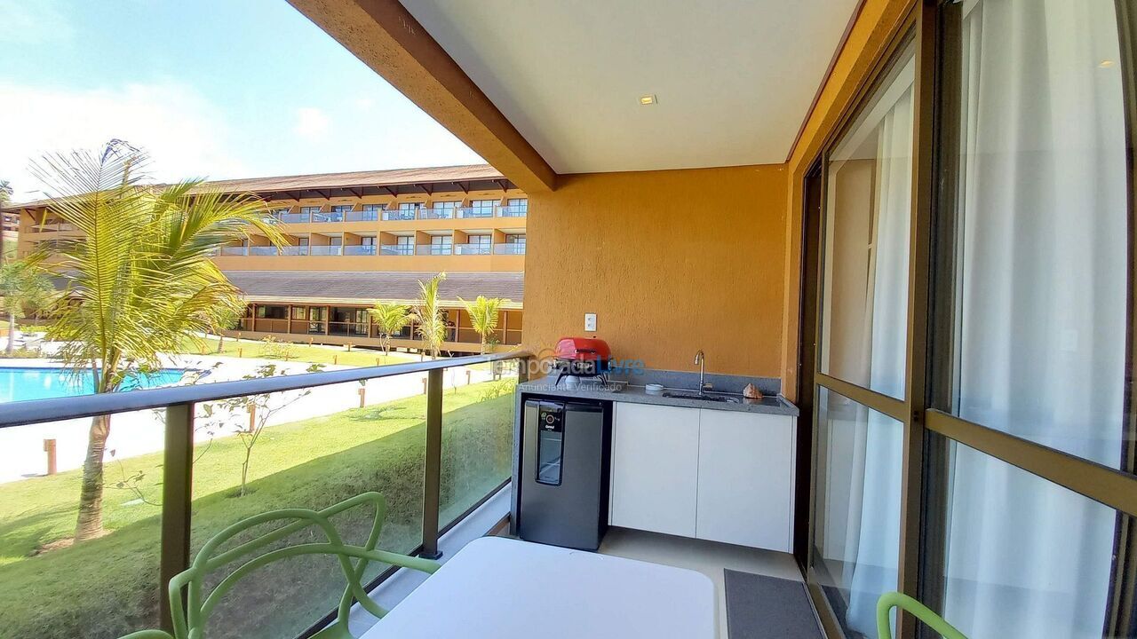 Casa para aluguel de temporada em Tamandaré (Praia dos Carneiros)