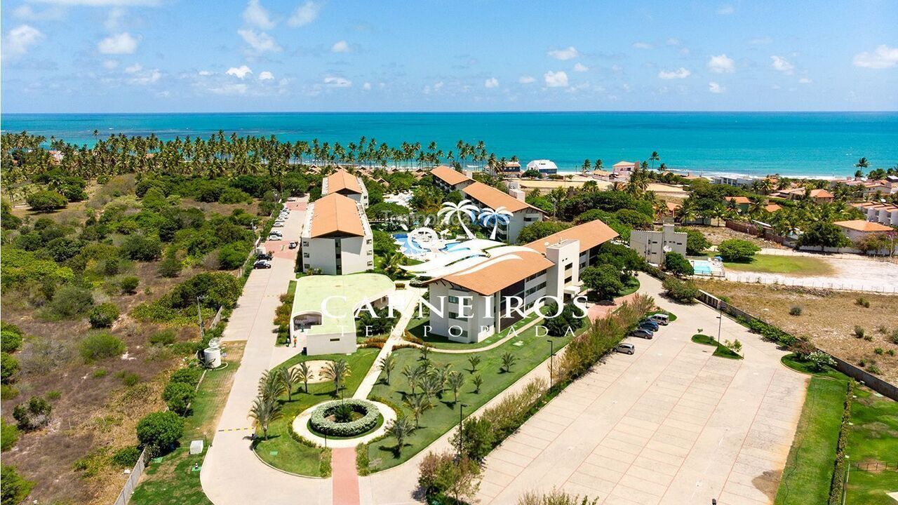 Casa para alquiler de vacaciones em Tamandaré (Praia dos Carneiros)