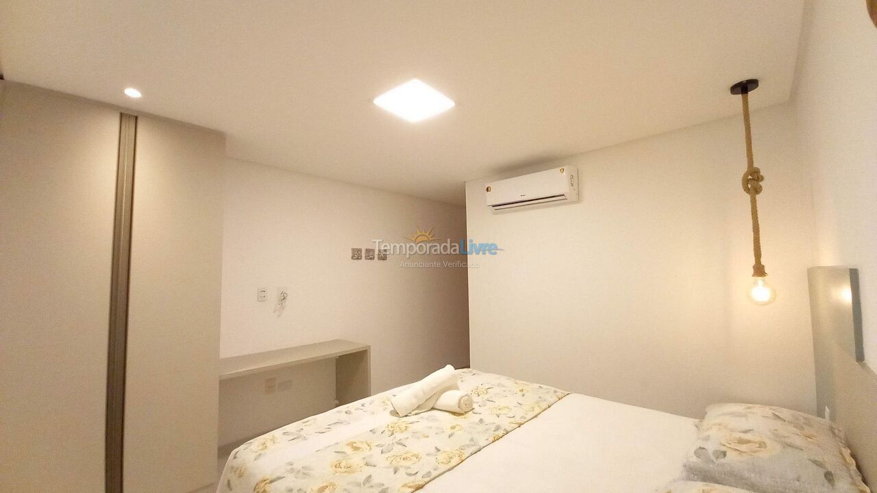 House for vacation rental in Tamandaré (Praia dos Carneiros)