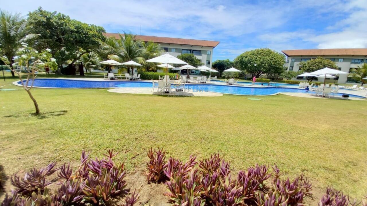 Casa para alquiler de vacaciones em Tamandaré (Praia dos Carneiros)