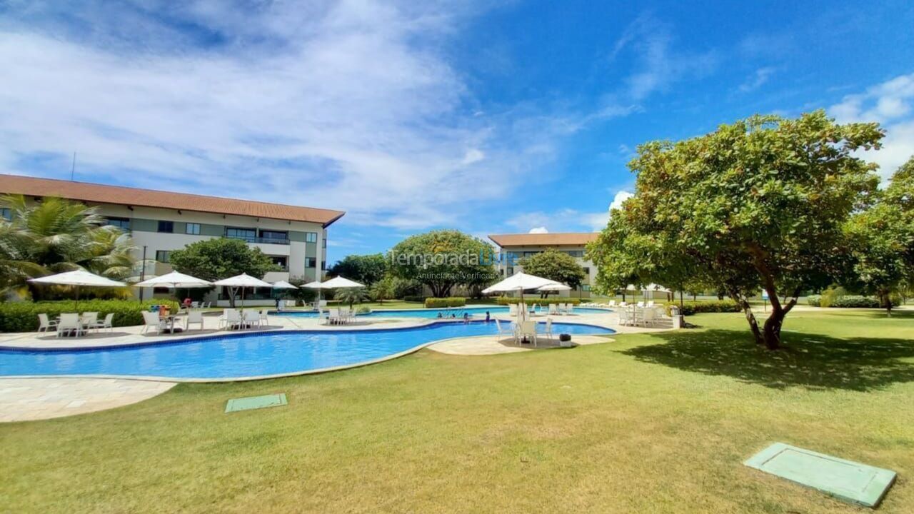 Casa para alquiler de vacaciones em Tamandaré (Praia dos Carneiros)