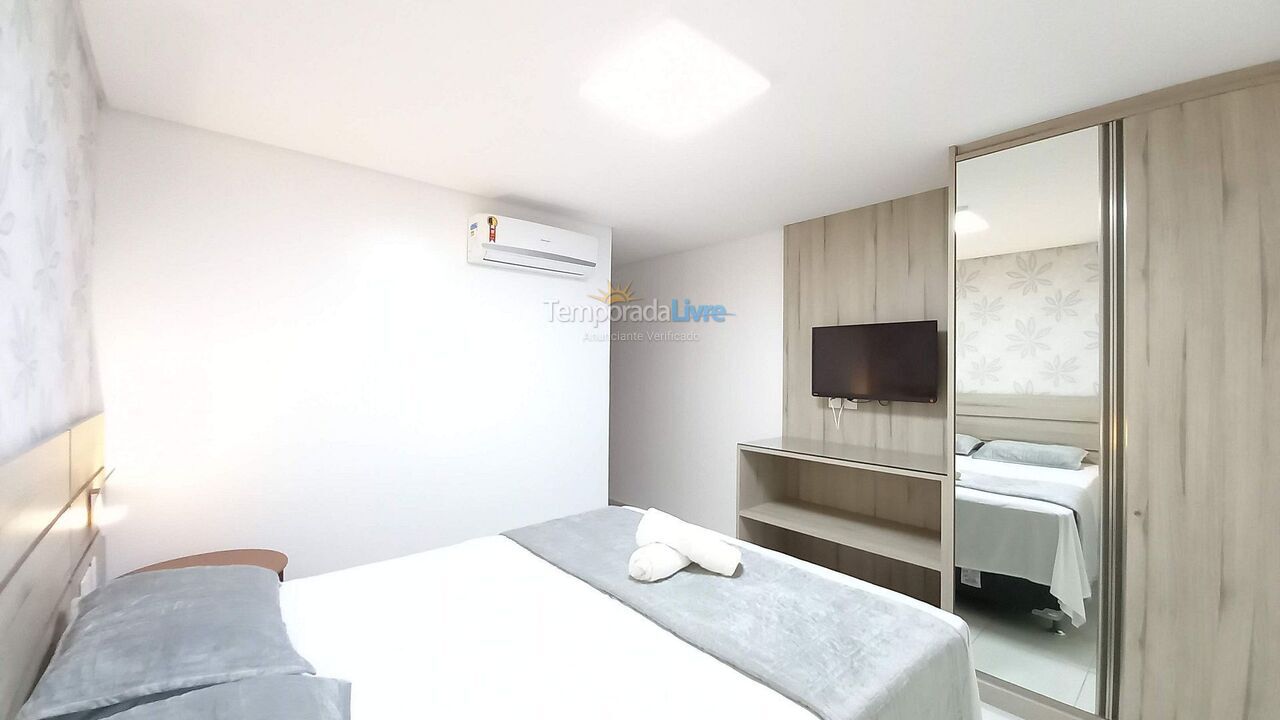 Casa para alquiler de vacaciones em Tamandaré (Praia dos Carneiros)