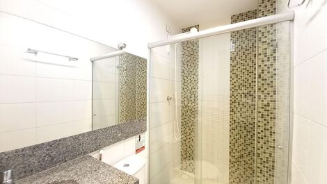 Piso 02 Habitaciones - Carneiros Beach Resort (C07-3)