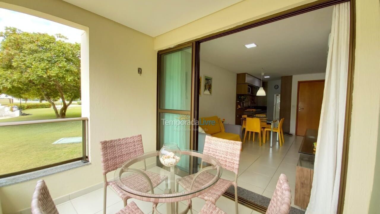Casa para alquiler de vacaciones em Tamandaré (Praia dos Carneiros)