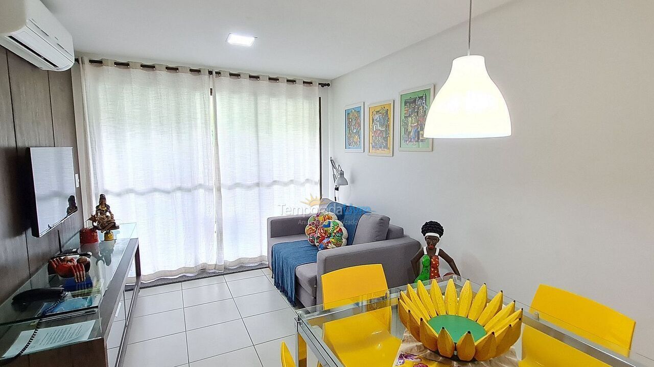 Casa para alquiler de vacaciones em Tamandaré (Praia dos Carneiros)
