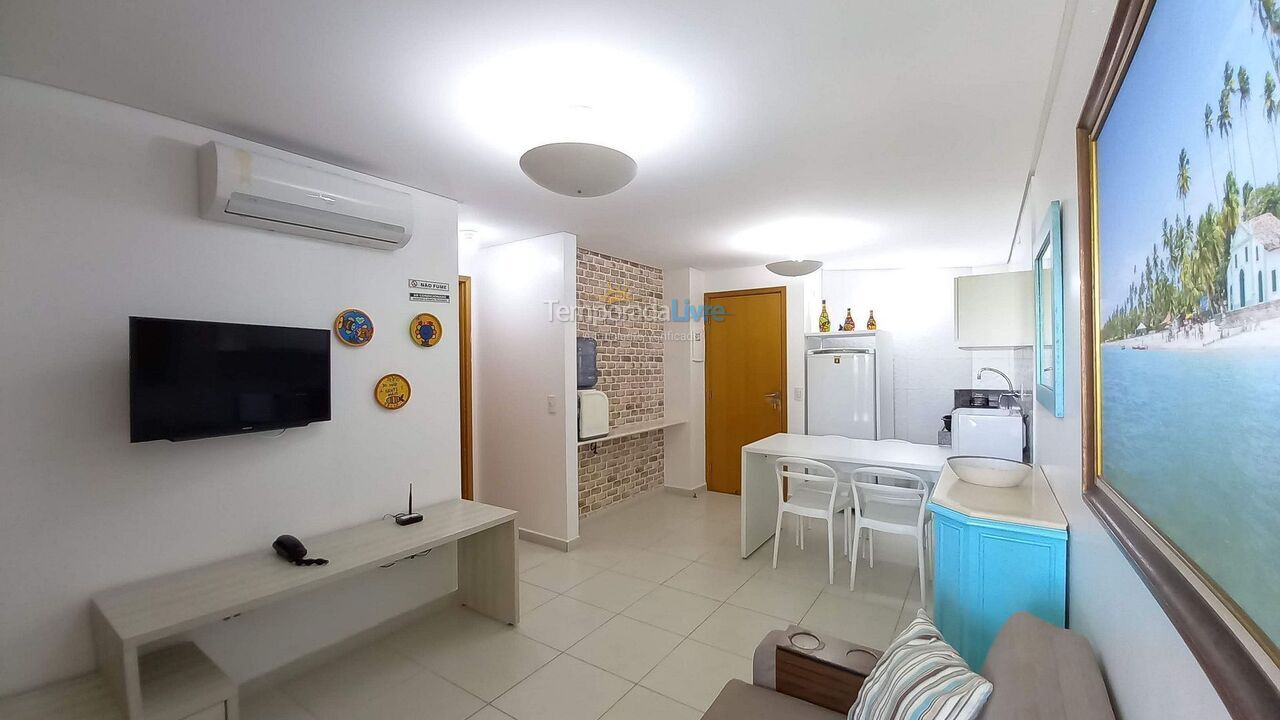 House for vacation rental in Tamandaré (Praia dos Carneiros)