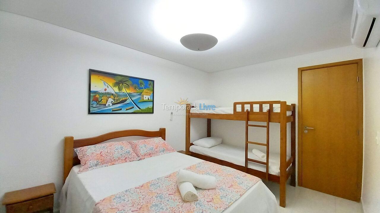 House for vacation rental in Tamandaré (Praia dos Carneiros)