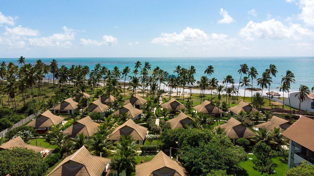 House for vacation rental in Tamandaré (Praia dos Carneiros)
