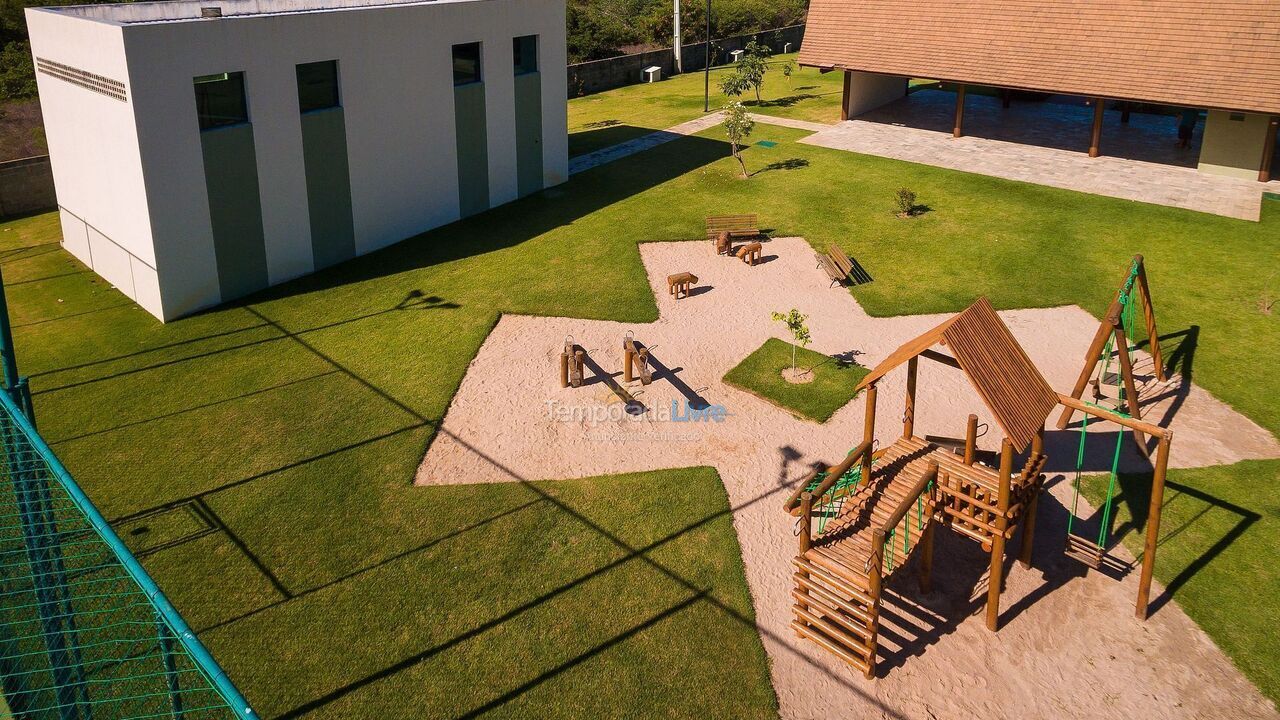 House for vacation rental in Tamandaré (Praia dos Carneiros)
