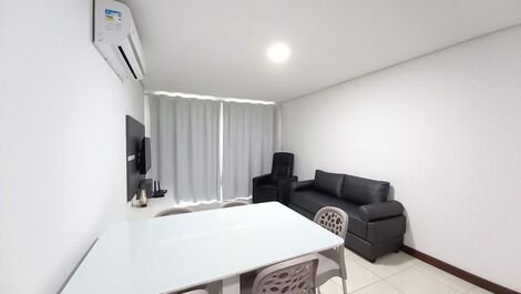 Flat 01 Bedroom - Club Meridional Carneiros - Next to Igrejinha...