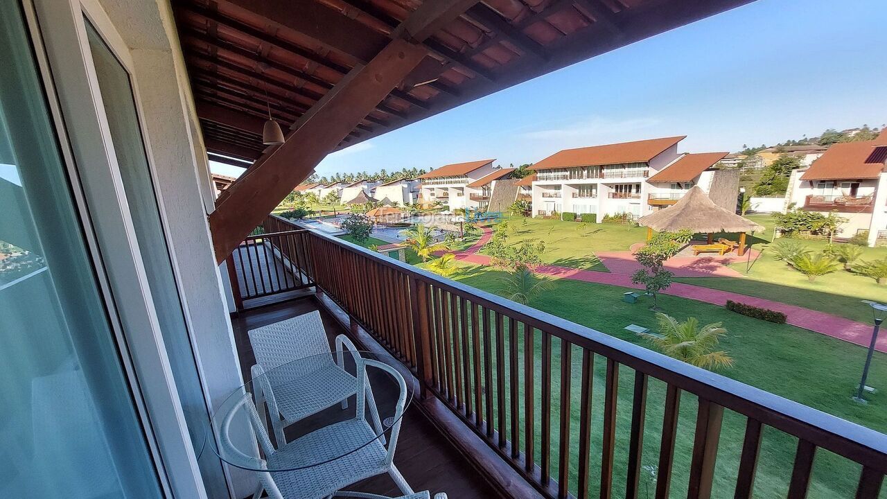 Casa para aluguel de temporada em Tamandaré (Praia dos Carneiros)