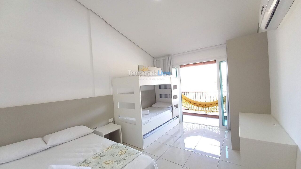 Casa para aluguel de temporada em Tamandaré (Praia dos Carneiros)